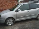 Volkswagen Polo 2002 года за 2 200 000 тг. в Федоровка (Федоровский р-н)