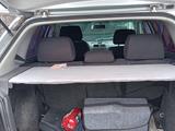 Volkswagen Polo 2002 года за 2 200 000 тг. в Федоровка (Федоровский р-н) – фото 3
