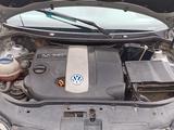 Volkswagen Polo 2002 года за 2 200 000 тг. в Федоровка (Федоровский р-н) – фото 4