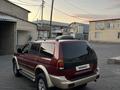 Mitsubishi Montero Sport 2001 года за 4 500 000 тг. в Шымкент – фото 3