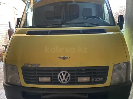 Volkswagen LT 2003 года за 6 500 000 тг. в Костанай – фото 3