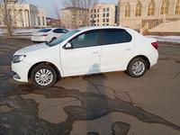 Renault Logan 2015 годаүшін3 600 000 тг. в Уральск