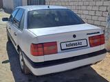 Volkswagen Passat 1994 годаүшін1 000 000 тг. в Жанаозен – фото 4