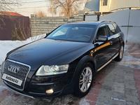 Audi A6 allroad 2007 годаfor6 800 000 тг. в Алматы