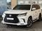 Lexus LX 570 VIP Black Edition 2021 года за 47 000 000 тг. в Алматы