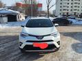 Toyota RAV4 2018 года за 15 000 000 тг. в Астана – фото 12