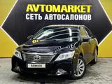 Toyota Camry 2014 годаүшін9 250 000 тг. в Актау