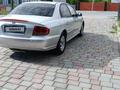 Hyundai Sonata 2004 годаүшін2 800 000 тг. в Туркестан – фото 11