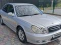 Hyundai Sonata 2004 годаүшін2 800 000 тг. в Туркестан – фото 15