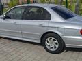 Hyundai Sonata 2004 годаүшін2 800 000 тг. в Туркестан – фото 9