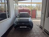 Hyundai Bayon 2023 года за 9 150 000 тг. в Талдыкорган