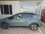 Hyundai Bayon 2023 года за 9 150 000 тг. в Талдыкорган – фото 2