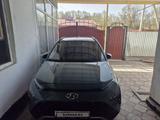 Hyundai Bayon 2023 года за 9 150 000 тг. в Талдыкорган – фото 3