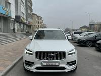 Volvo XC90 2020 года за 28 000 000 тг. в Шымкент