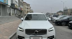 Volvo XC90 2020 года за 28 000 000 тг. в Шымкент