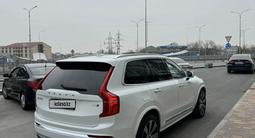 Volvo XC90 2020 года за 28 000 000 тг. в Шымкент – фото 2