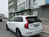 Volvo XC90 2020 года за 28 000 000 тг. в Шымкент – фото 3