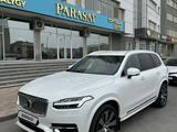 Volvo XC90 2020 годаүшін28 000 000 тг. в Шымкент – фото 4