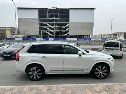 Volvo XC90 2020 года за 28 000 000 тг. в Шымкент – фото 8