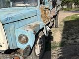 ГАЗ  53 1996 года за 750 000 тг. в Шелек – фото 3