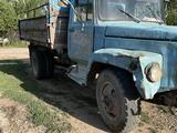 ГАЗ  53 1996 года за 750 000 тг. в Шелек – фото 2