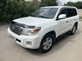 Toyota Land Cruiser 2013 годаүшін25 000 000 тг. в Астана – фото 3