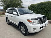 Toyota Land Cruiser 2013 года за 23 000 000 тг. в Астана