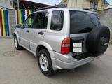 Suzuki Grand Vitara 2003 года за 6 500 000 тг. в Алматы – фото 2