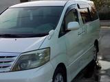 Toyota Alphard 2005 года за 8 500 000 тг. в Туркестан