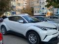 Toyota C-HR 2019 годаүшін13 300 000 тг. в Атырау – фото 2