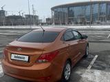 Hyundai Accent 2015 годаfor4 999 999 тг. в Астана – фото 4