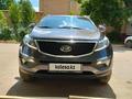 Kia Sportage 2014 года за 8 500 000 тг. в Актобе – фото 5