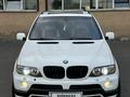 BMW X5 2006 годаүшін8 500 000 тг. в Алматы – фото 7