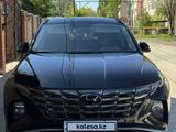 Hyundai Tucson 2023 года за 12 500 000 тг. в Актобе – фото 3