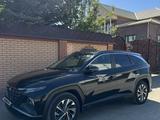 Hyundai Tucson 2023 года за 12 500 000 тг. в Актобе