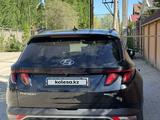 Hyundai Tucson 2023 года за 12 500 000 тг. в Актобе – фото 4