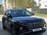 Hyundai Tucson 2023 года за 12 500 000 тг. в Актобе – фото 2