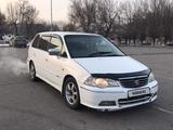 Honda Odyssey 2000 года за 4 500 000 тг. в Тараз – фото 4