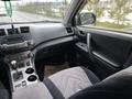 Toyota Highlander 2013 года за 13 500 000 тг. в Шымкент – фото 10