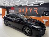 Toyota Camry 2018 года за 15 000 000 тг. в Актау