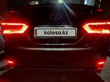 Toyota Camry 2018 года за 15 000 000 тг. в Актау – фото 3