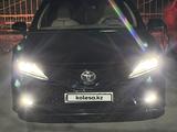 Toyota Camry 2018 года за 15 000 000 тг. в Актау – фото 4