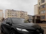 Toyota Camry 2018 года за 15 000 000 тг. в Актау – фото 2