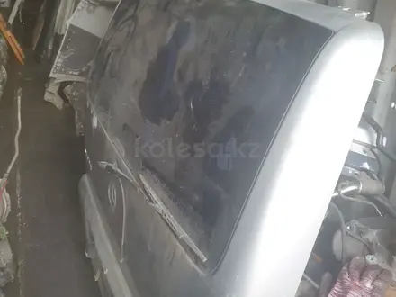 Крышка багажника в сборе за 200 000 тг. в Алматы