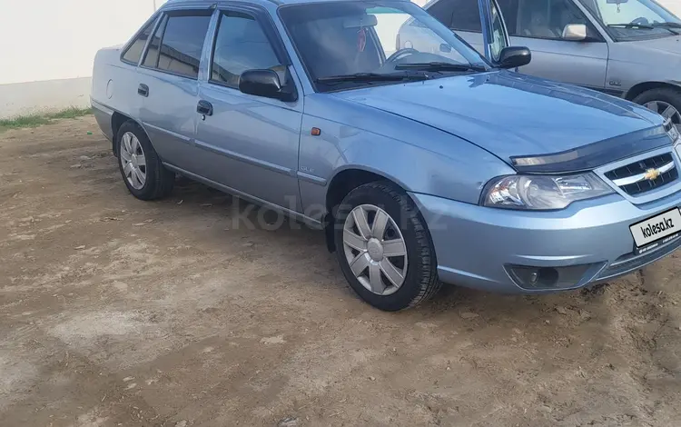 Daewoo Nexia 2011 года за 2 350 000 тг. в Жетысай