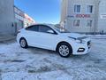 Hyundai Accent 2019 года за 7 290 000 тг. в Кокшетау – фото 3