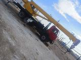 КамАЗ 2006 года за 10 000 000 тг. в Актау