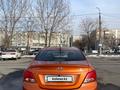 Hyundai Accent 2014 года за 5 650 000 тг. в Алматы – фото 2