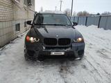 BMW X5 2013 года за 7 800 000 тг. в Актобе – фото 4