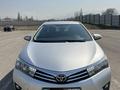 Toyota Corolla 2013 года за 8 300 000 тг. в Алматы – фото 10